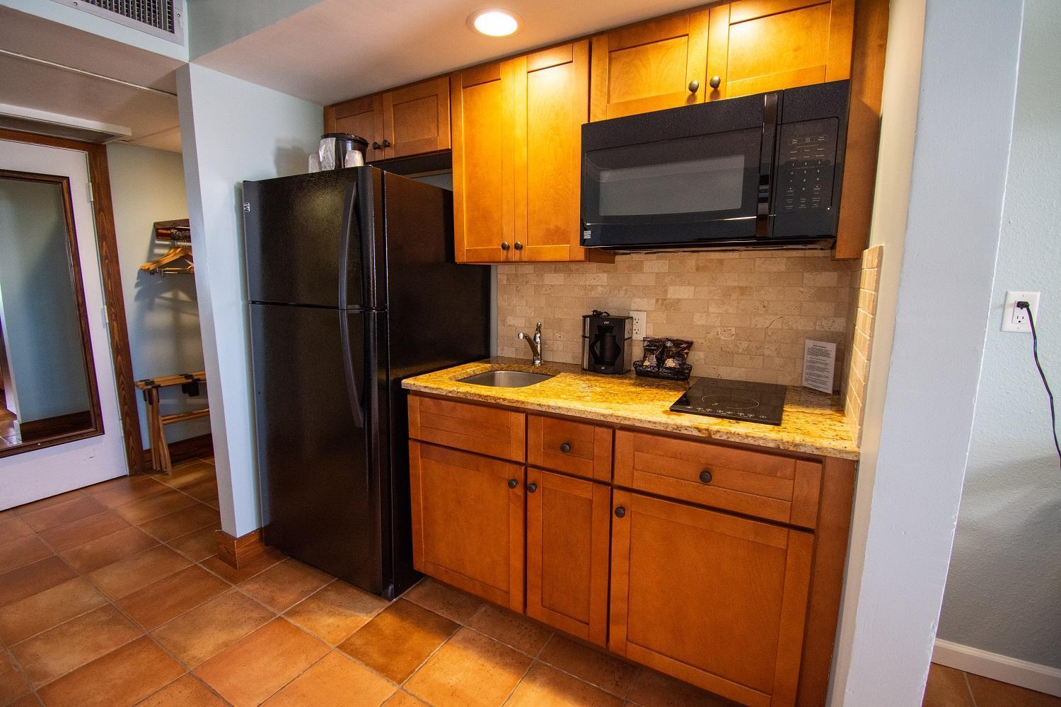 Gulfside Junior Suite