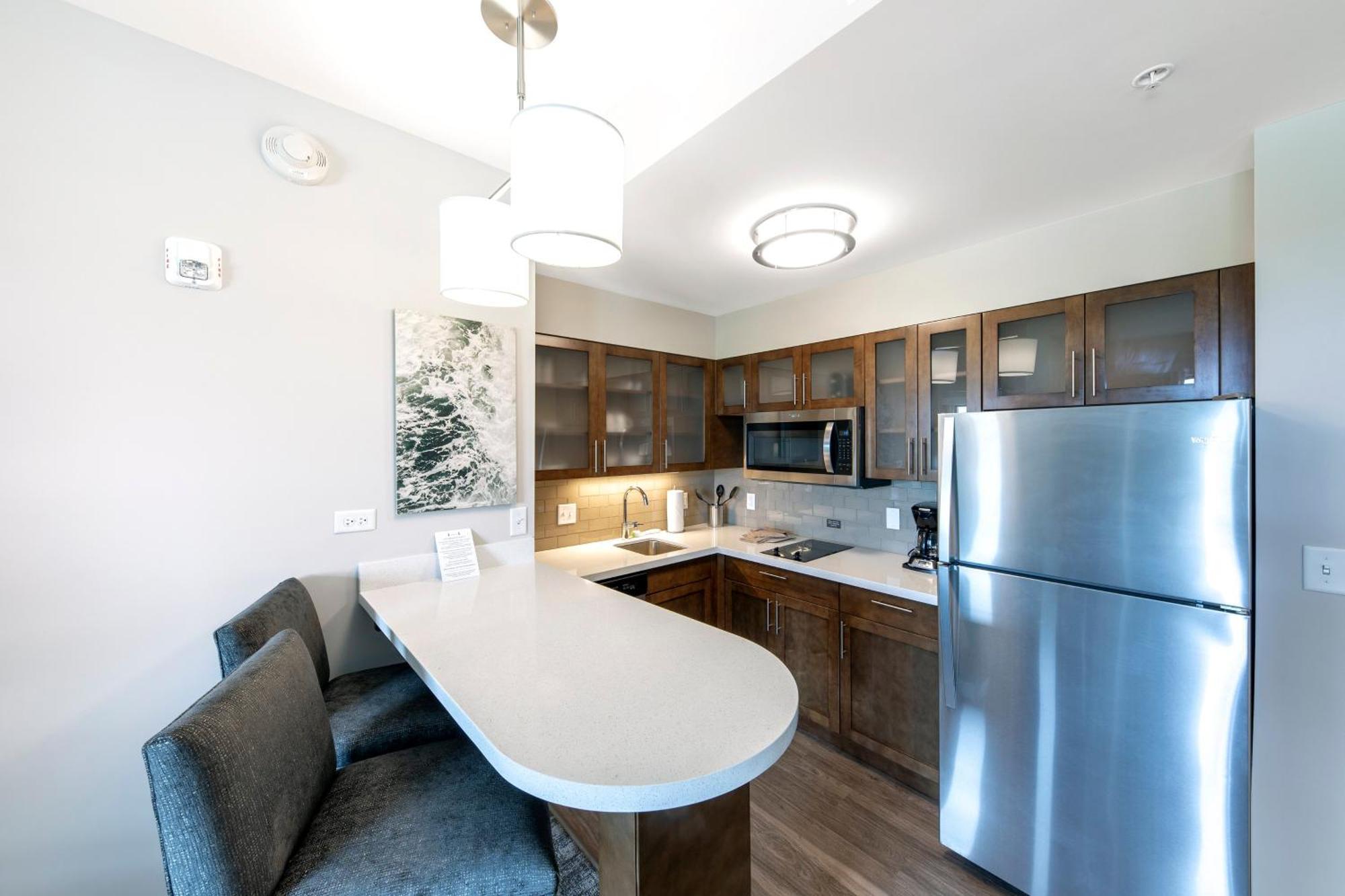 One-Bedroom Suite - Other/Non-Smoking