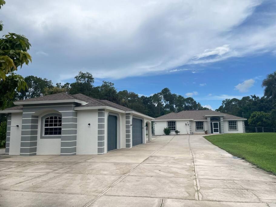 Superior Villa