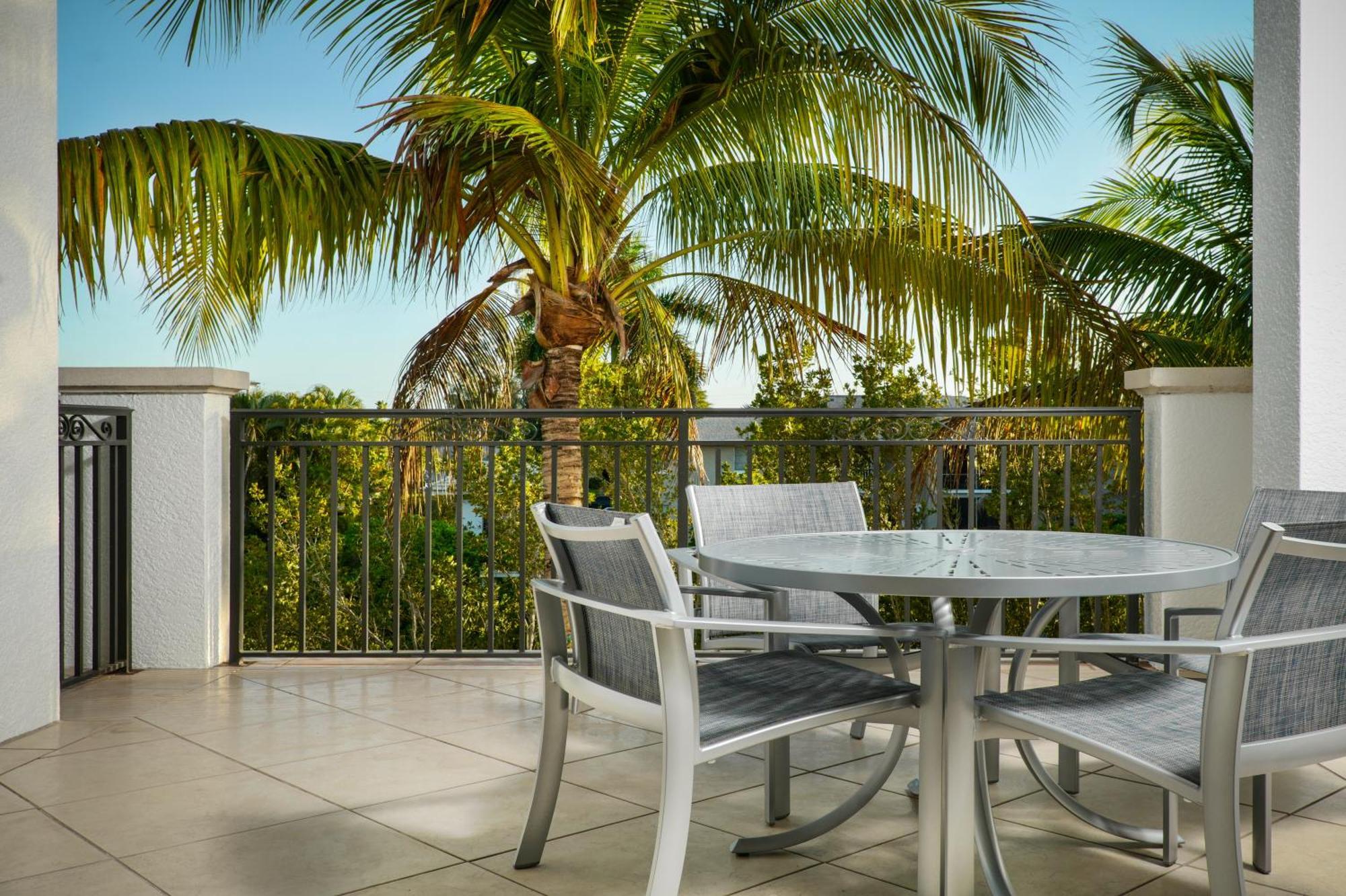 Two Bedroom Suite Waterway View