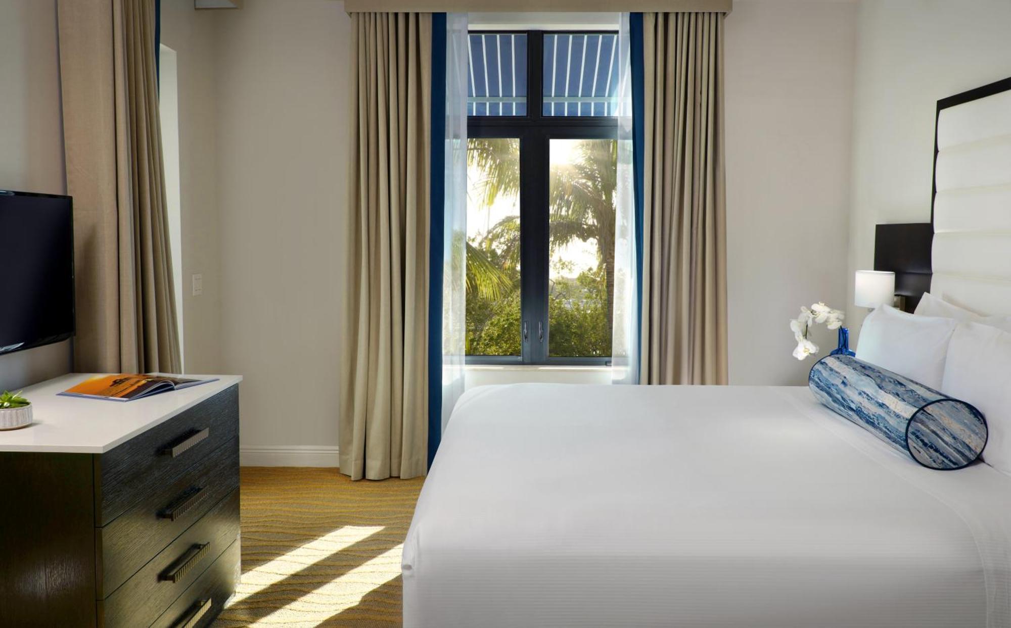Two Bedroom Suite Waterway View