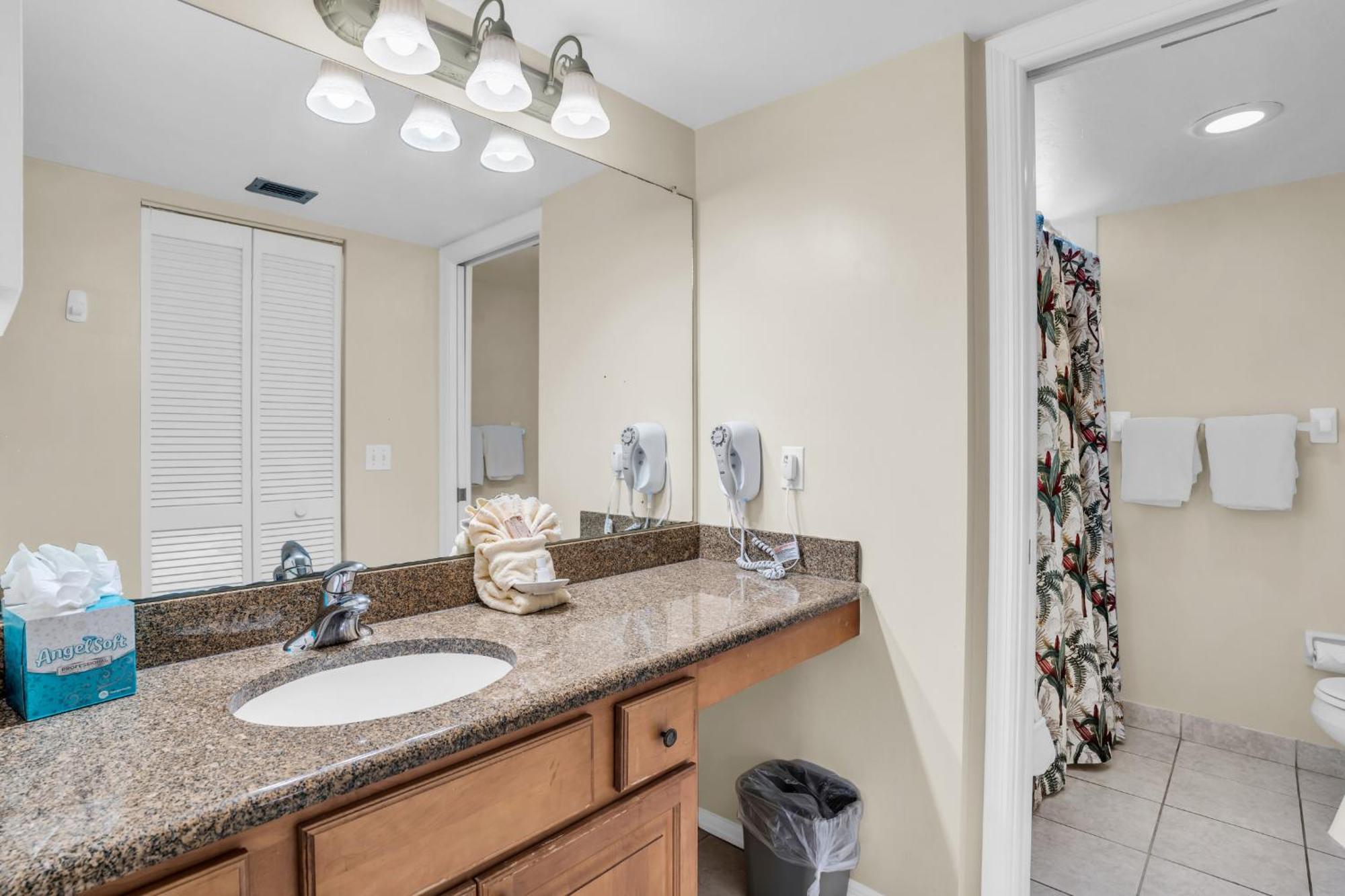 Two-Bedroom Standard Apartment