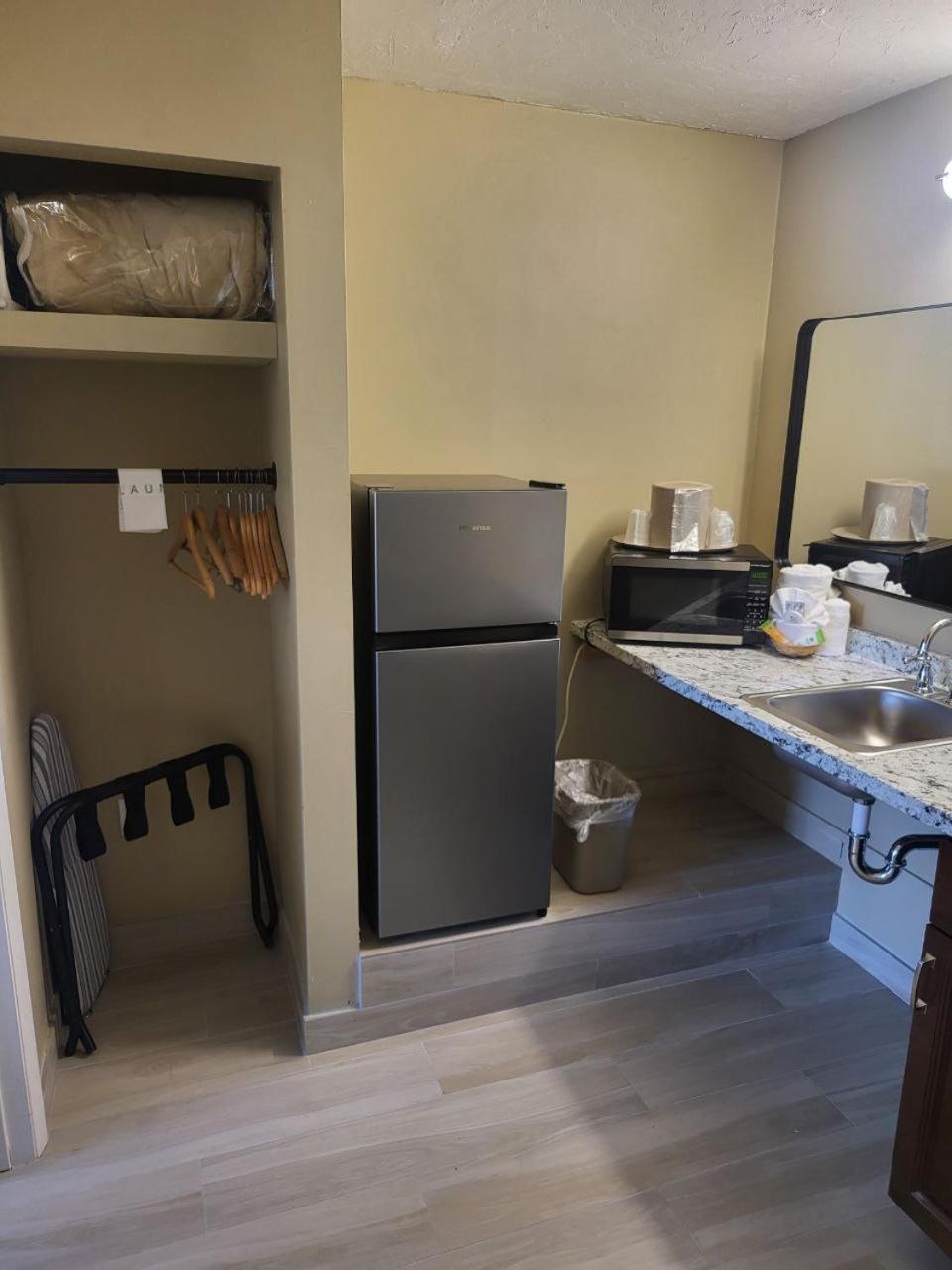 Double Room - Disability Access