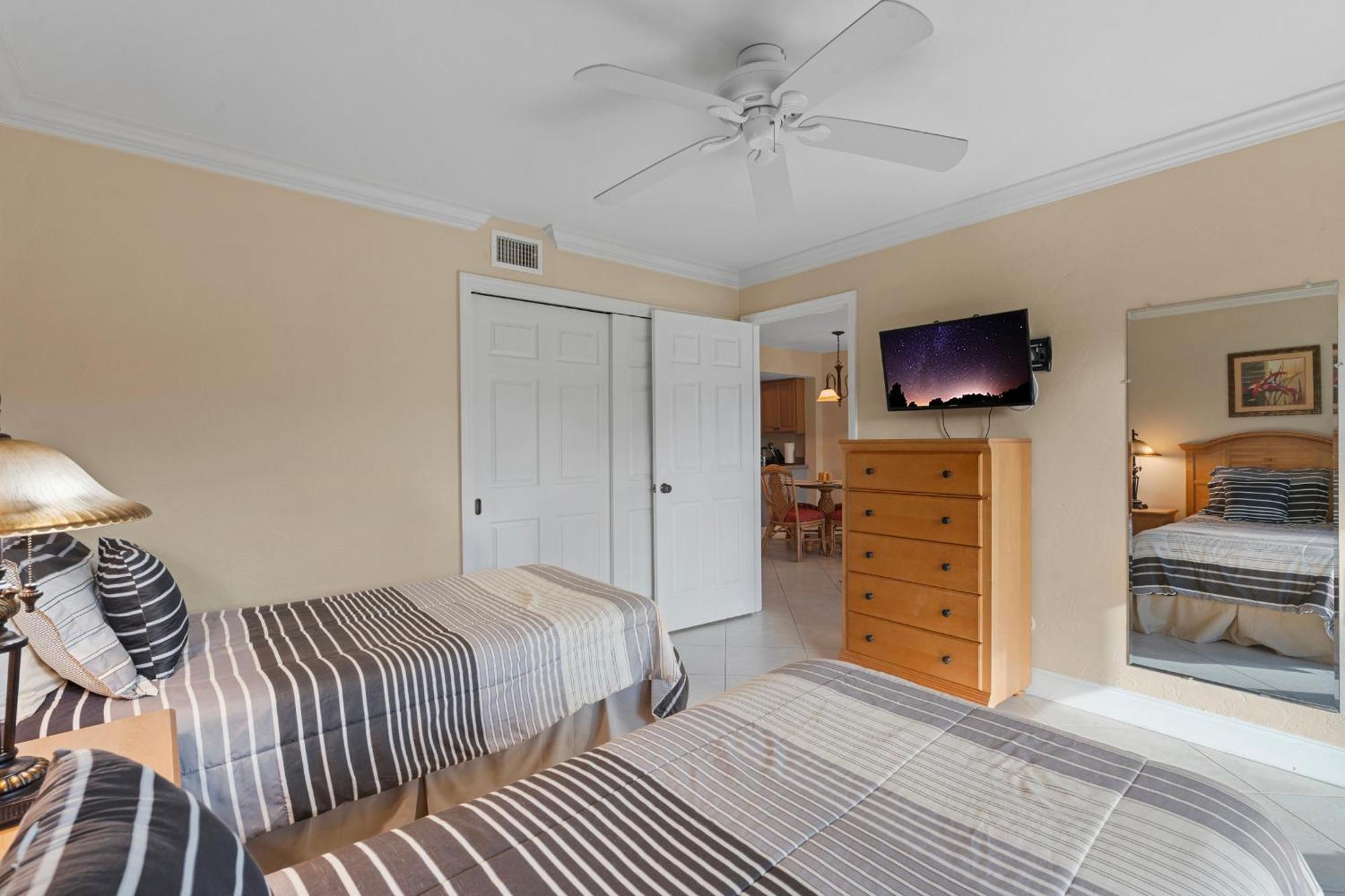 Two-Room Apartment