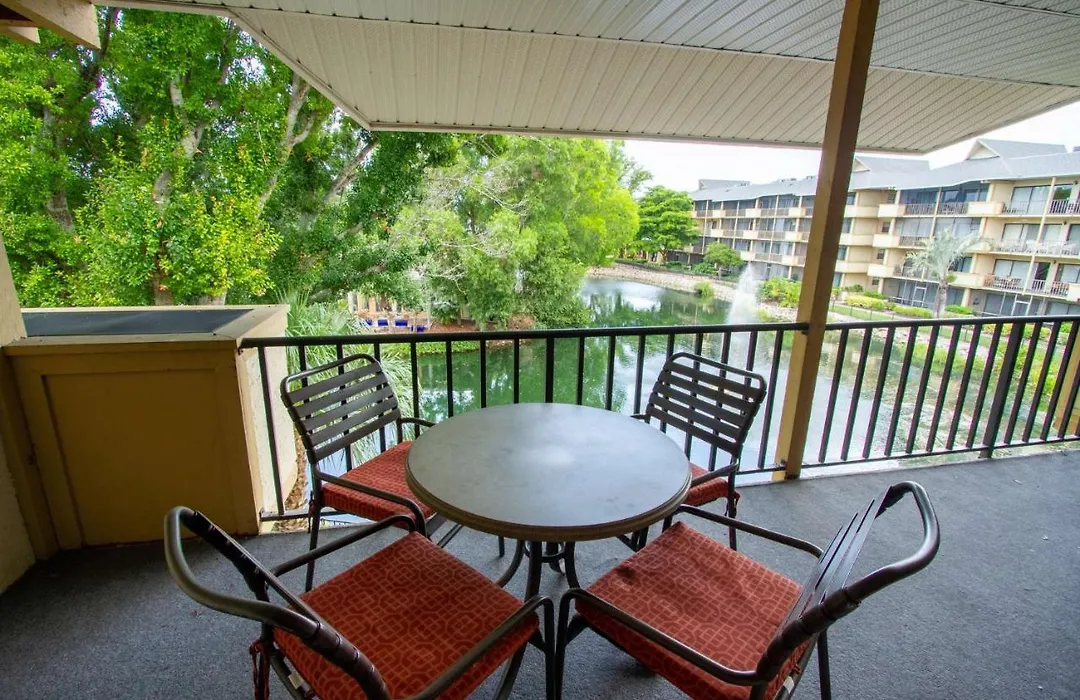 Park Shore Resort 3Rd Floor Bldg H-1