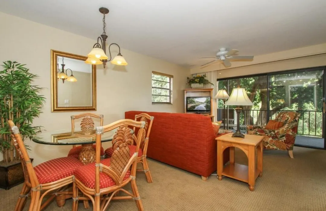 Park Shore Resort, 2Nd Floor, Bldg. G-1