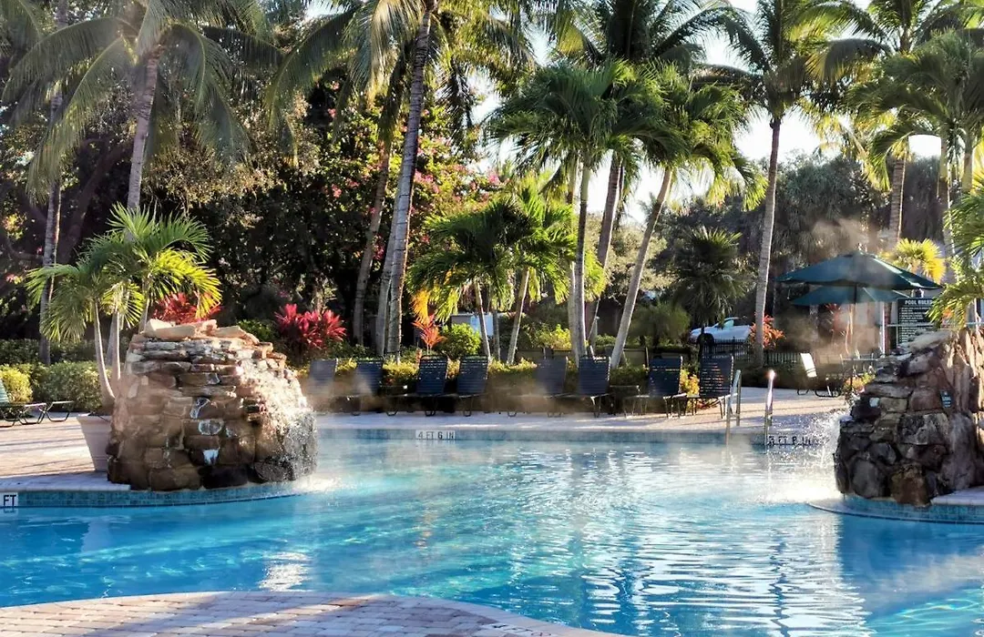 Greenlinks Luxury Villa At Lely Resort Golf - 3 Bedrooms-1