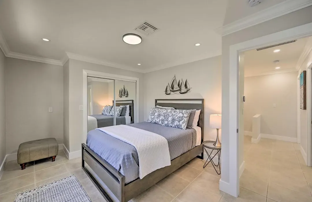 Naples Vacation Rental With Pool 1 Mi To Beaches!-1