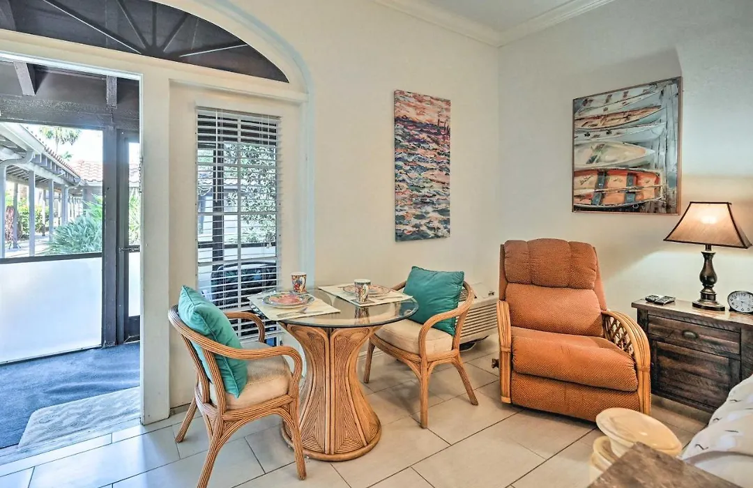 Naples Studio Near Everglades W/ Marina!-1