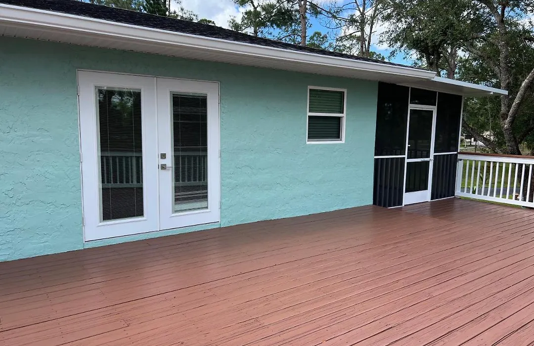 Paradise Vacation Home-1