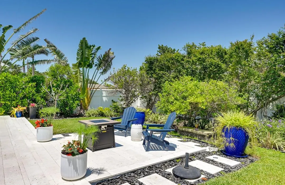 Luxury Naples Home With Private Pool About 1 Mi To Beach-1