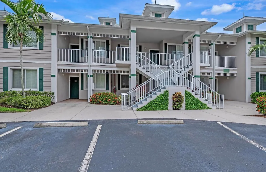 Golf Condo- Resort Pool- Lakeview- 10Mi To Beaches-1