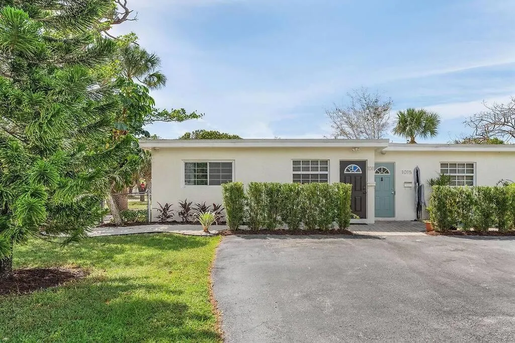 Lovely 2-Bdr W/Patio, Lake Park!-1