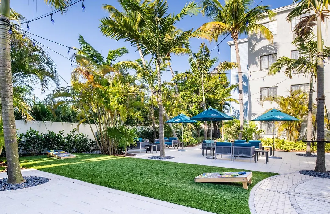 Compass By Margaritaville Hotel Naples-1