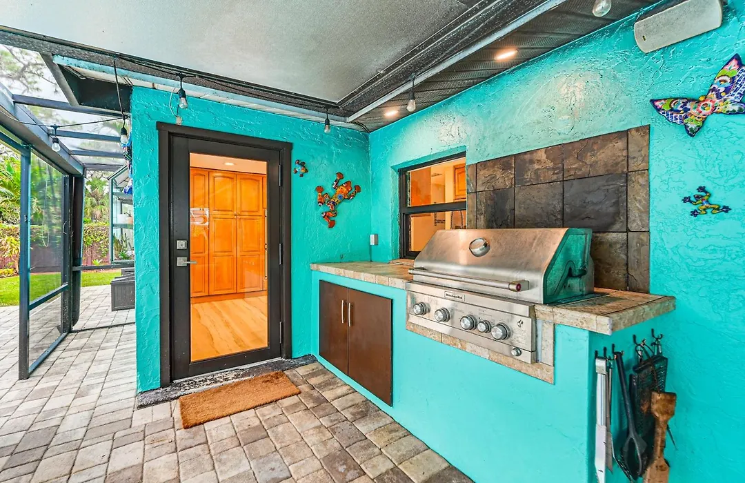 4 Mi To Beach: Pet-Friendly Home In Naples!-1