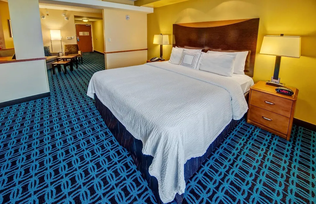 Fairfield Inn And Suites By Marriott Naples-1