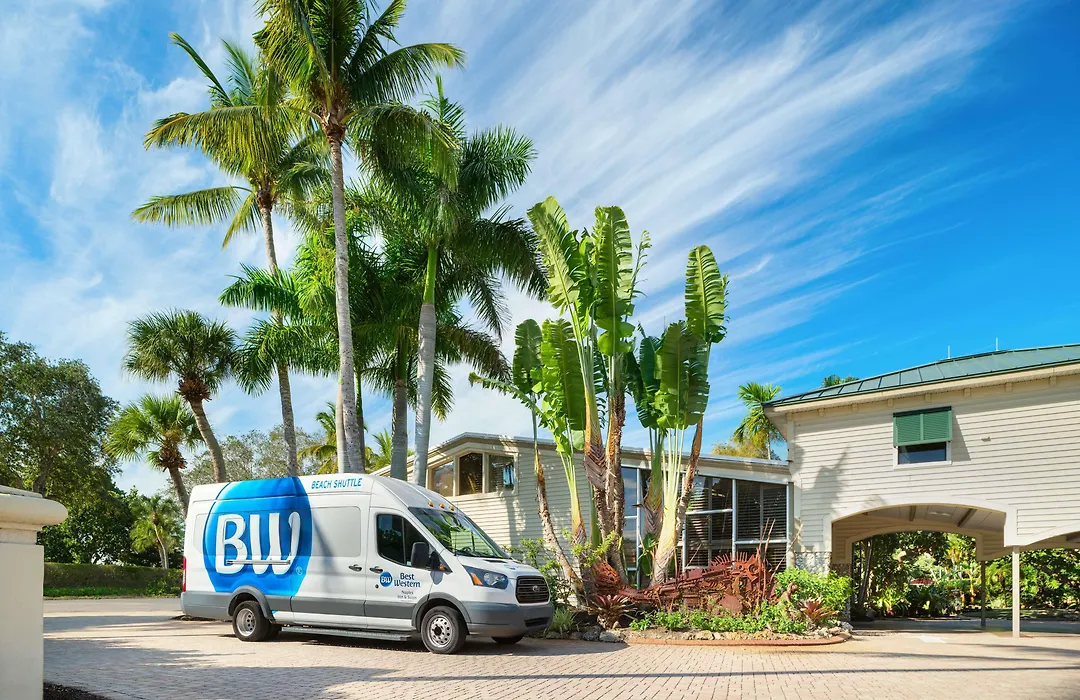 Best Western Naples Inn & Suites-1