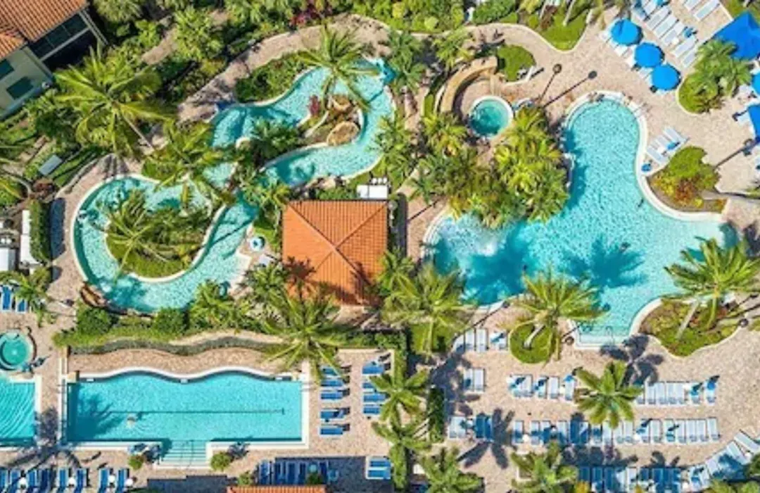 Naples Bay Resort And Marina-1