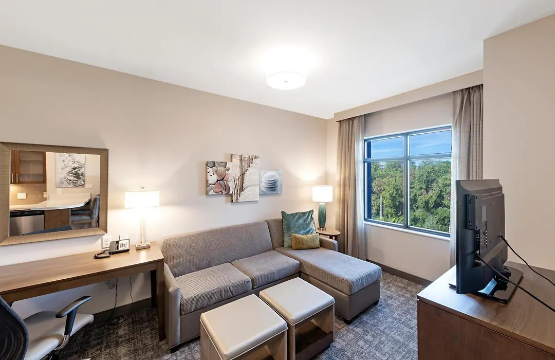Staybridge Suites - Naples - Marco Island By Ihg-1