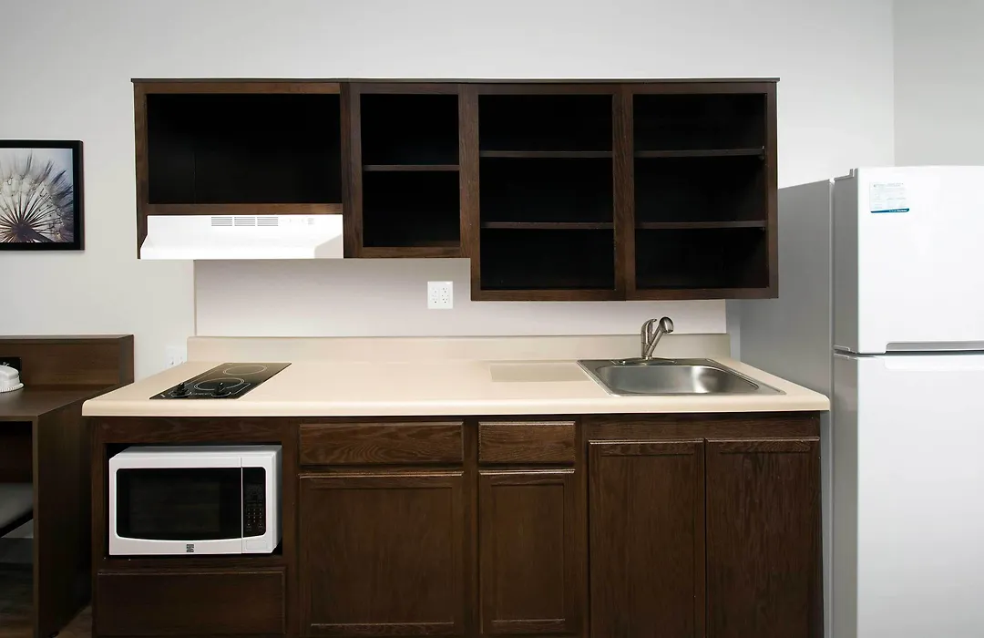Woodspring Suites Naples West-1