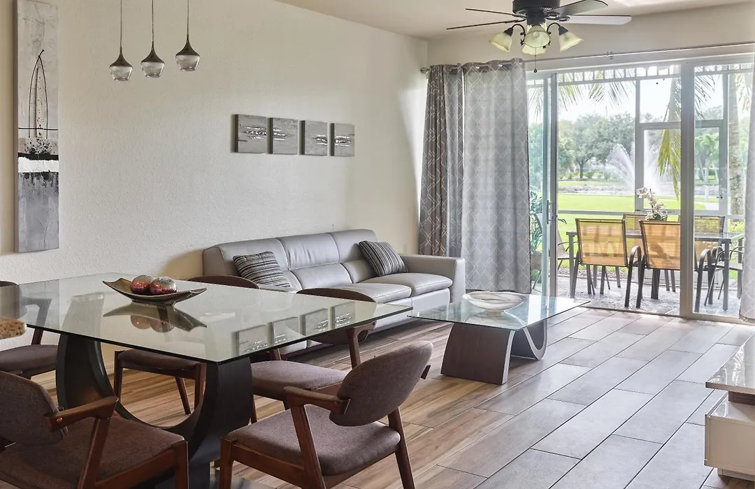 Lely Resort Naples Golf Villa, Free Golf, Heated Pool, Pickleball & Tennis-1