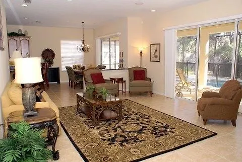 Gulfcoast Holiday Homes - Cape Coral-1