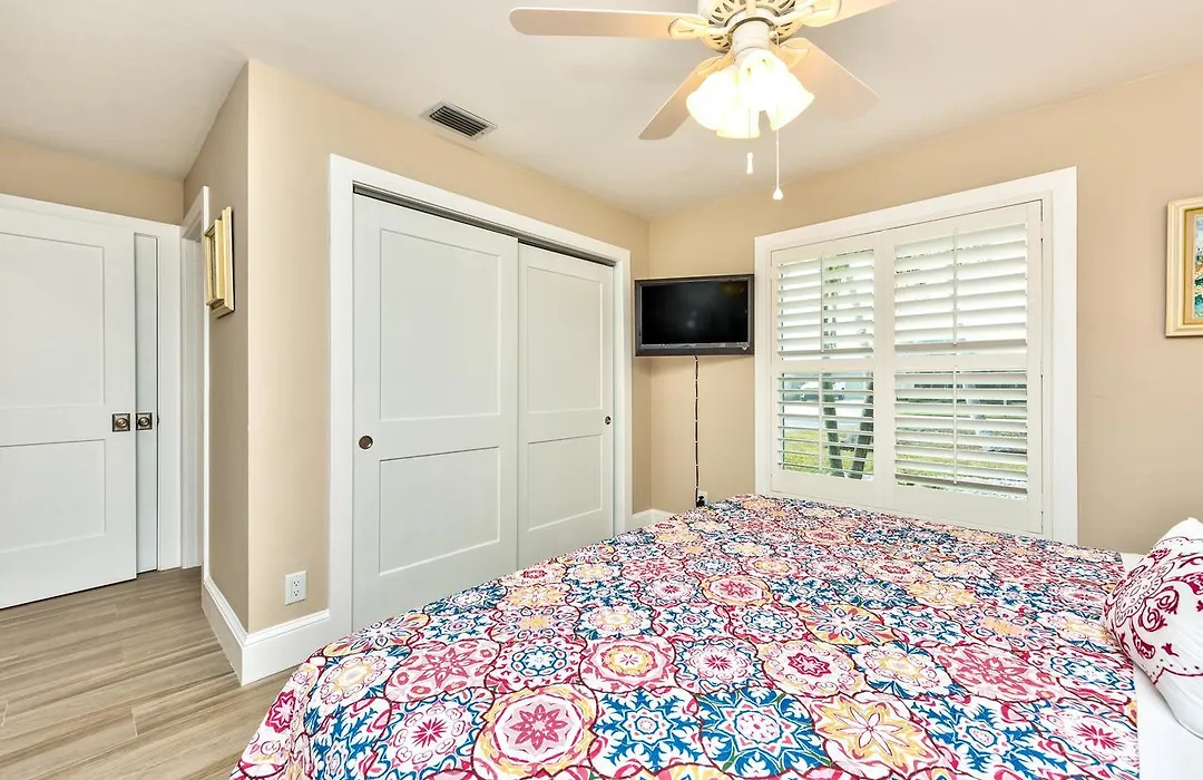 Augusta Vacation Rental-1