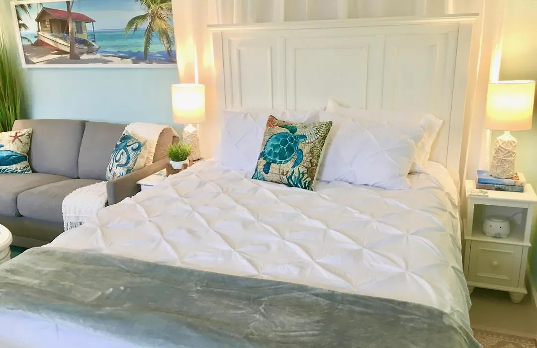 Coastal Studio Escape!-1