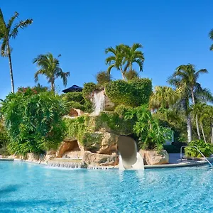 Naples Grande Beach Resort Pine Ridge: What To Expect From 4 star Hotel