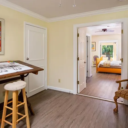 Home By Beach 4 - Gulf Breeze-2