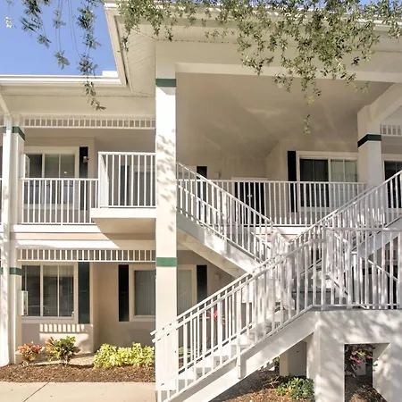 Free Golf Until Oct! Naples Condo W/ Resort Pool-2