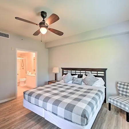 Quiet Lely Resort Condo W/ Pool - 2 Mi To Golf!-3