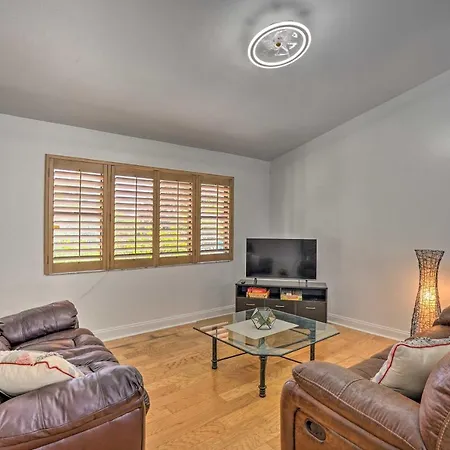 Naples Home With Private Pool 6 Mi To Dtwn!-3