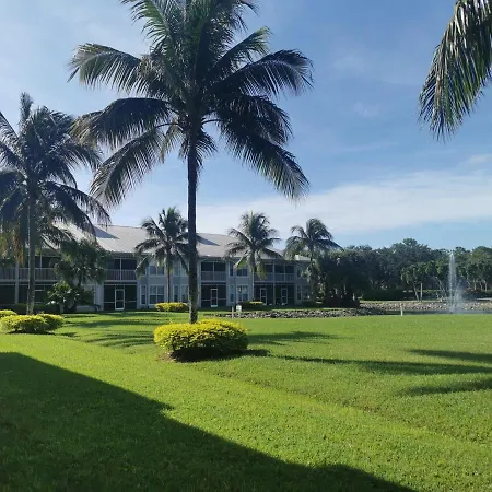 Greenlinks Luxury Villa At Lely Resort Golf - 3 Bedrooms-3