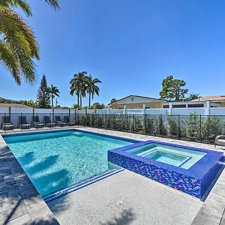 Naples Vacation Rental With Pool 1 Mi To Beaches!-2