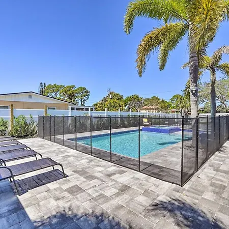 Naples Vacation Rental With Pool 1 Mi To Beaches!-3