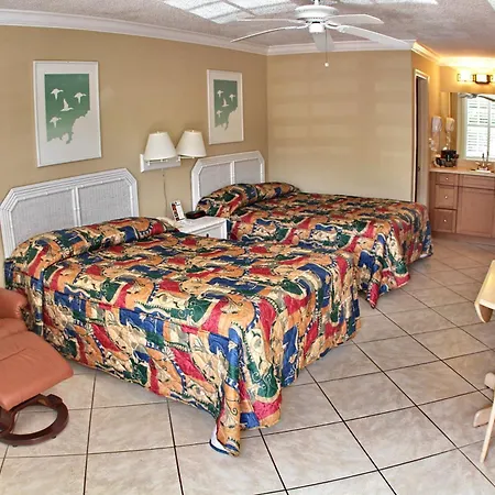 Gulfcoast Inn Naples-2
