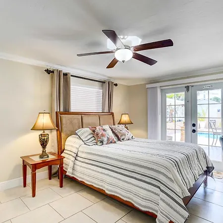 Breezy Naples Home With Private Outdoor Pool!-3