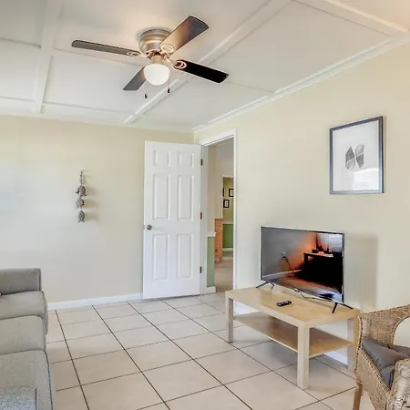 Sand Dollar Cottage-2