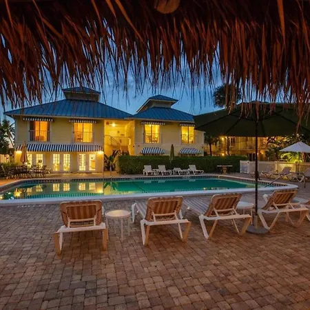 Naples Garden Inn-3