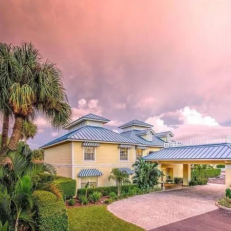 Naples Garden Inn-2
