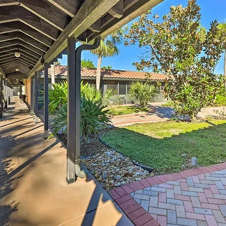 Naples Studio Near Everglades W/ Marina!-2