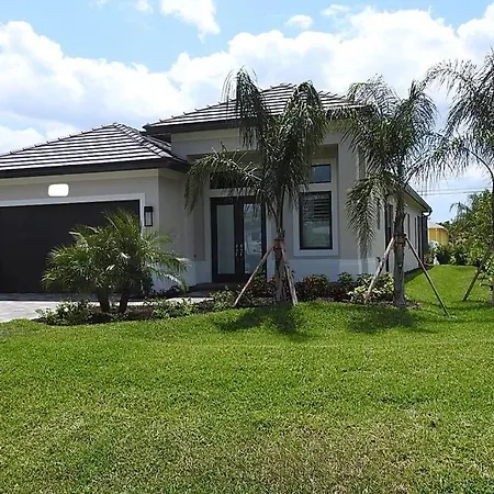 Bella Casa At The Beach 4 Bd Rms 2 En-Suites-2