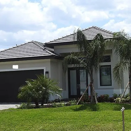 Bella Casa At The Beach 4 Bd Rms 2 En-Suites-3