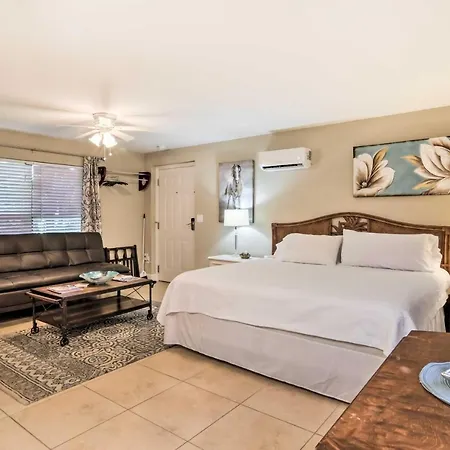 Naples Vacation Rental With Dock And Pool Access!-3