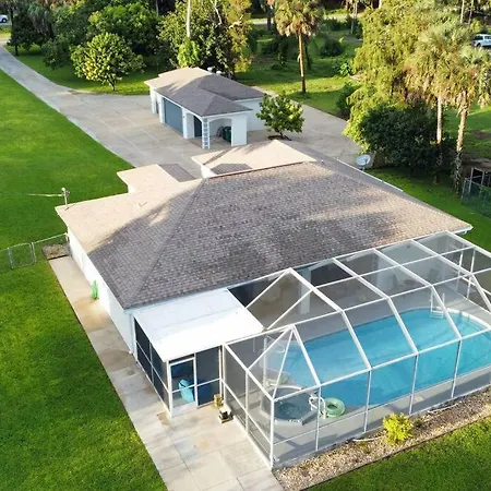 Private Finca On 2 Acres With Pool-2