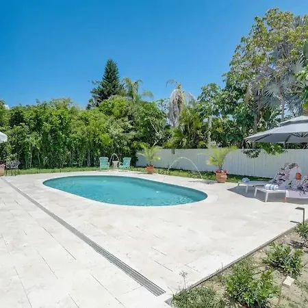 Hidden Gem - Family Friendly Pool Home -Welcome-3