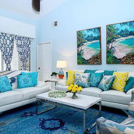 Briarwood Beach Delight Has Brand New Pool/Spa!-2