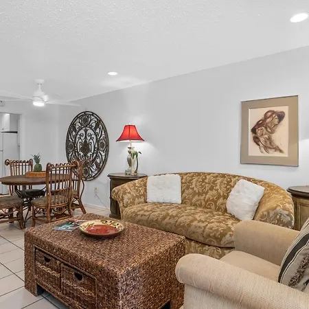 Coastal Paradise 815-2
