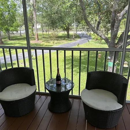 Paradise Vacation Home-3